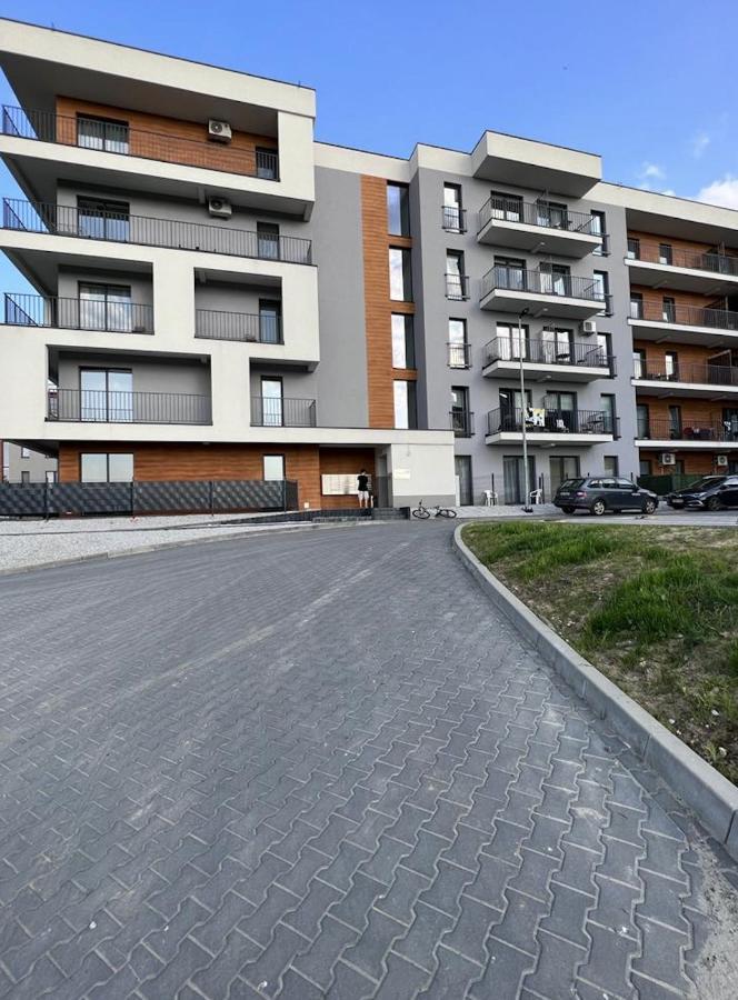 Exclusive Apartments Zator Kültér fotó